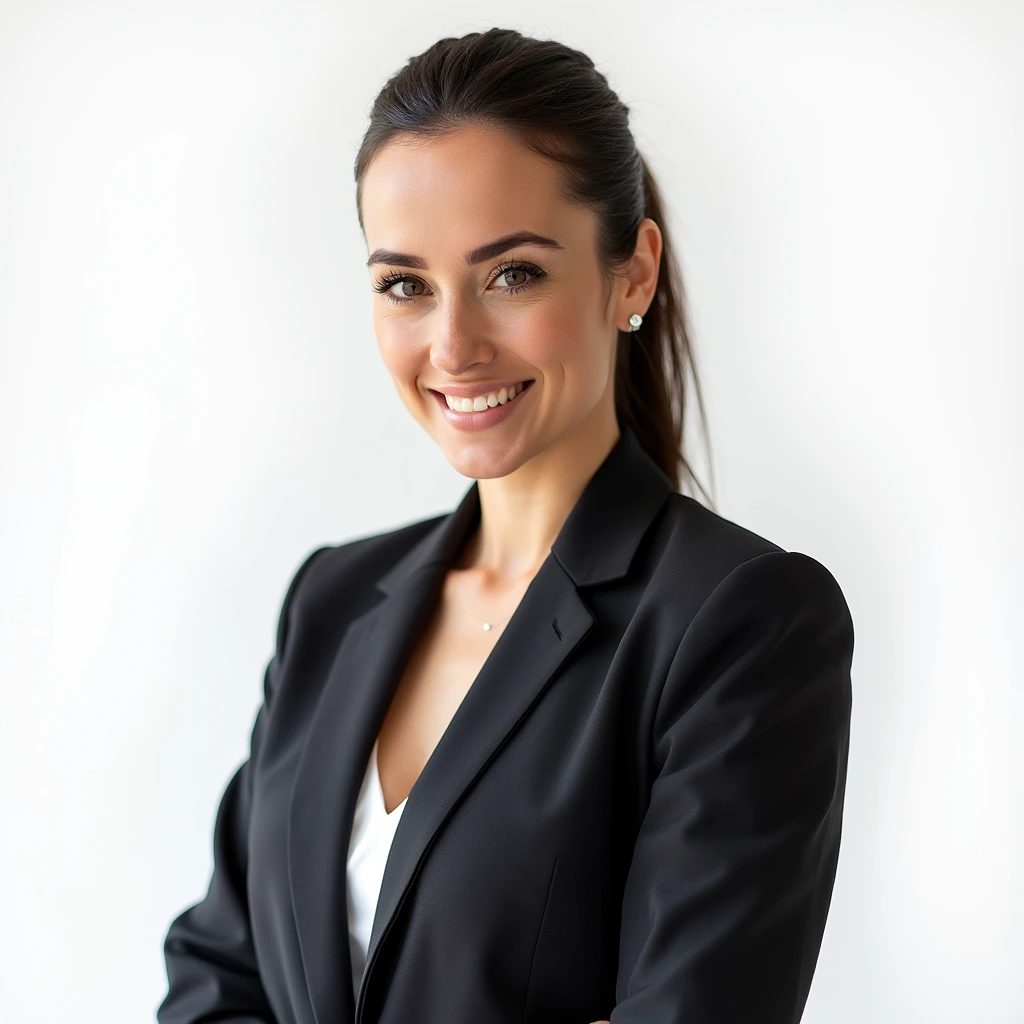 Claudia Becker